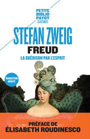 Sigmund Freud : La Guérison par l'esprit