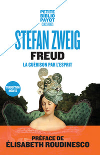 Sigmund Freud : La Guérison par l'esprit