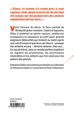 Les Bas-fonds de l'Antiquité