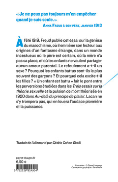 "Un enfant est battu"