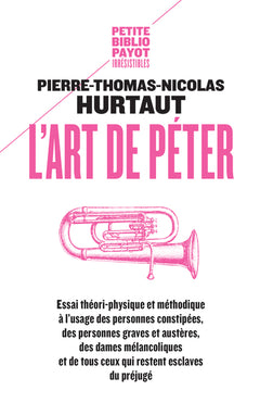 L'art de péter