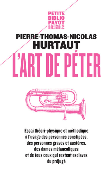 L'art de péter