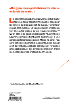 Les sept piliers de la sagesse
