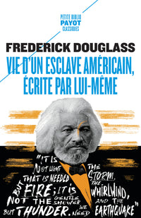 Vie d'un esclave américain