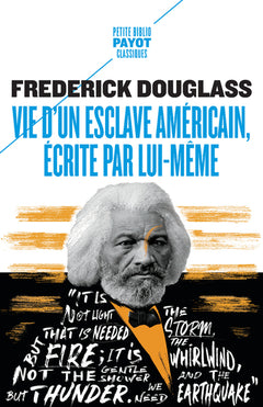 Vie d'un esclave américain