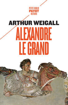 Alexandre Le Grand