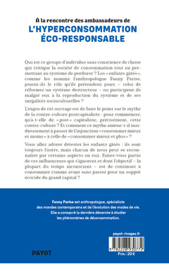 Les enfants gâtés