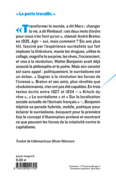 Le surréalisme