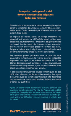 La Reprise
