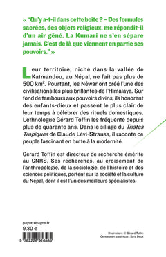 Les tambours de Katmandou