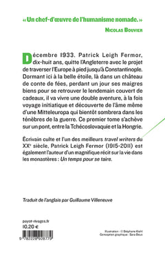 Le Temps des offrandes