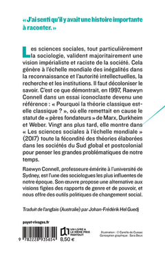 Décoloniser le savoir