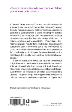 Un temps pour se taire