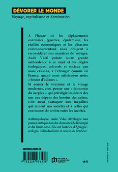 Dévorer le monde