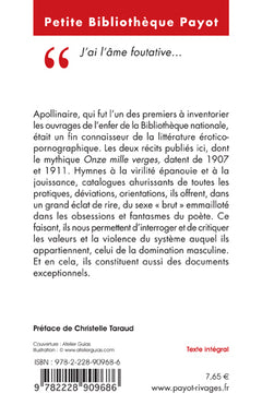 Les exploits d'un jeune don juan