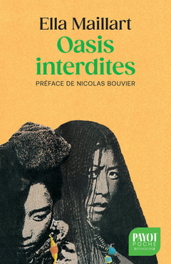 Oasis interdites