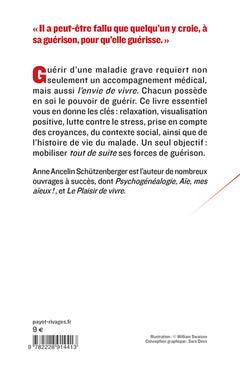 Vouloir guérir