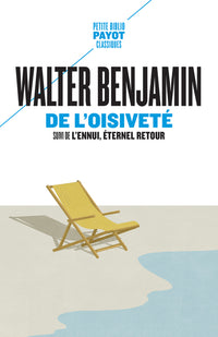 De l'oisiveté