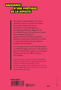 La Riposte