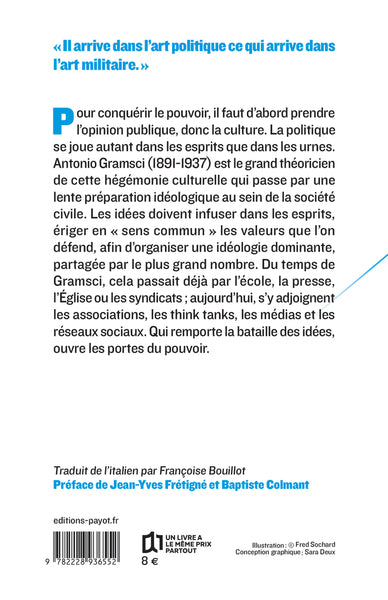 L'hégémonie culturelle