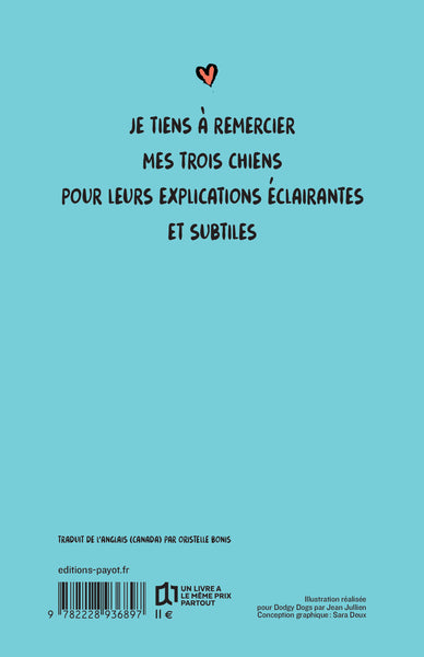 Comment parler chien