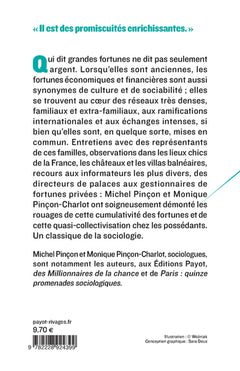Grandes fortunes