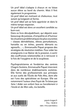 Faites votre 180° !