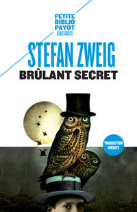 Brûlant secret et autres nouvelles