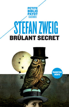 Brûlant secret et autres nouvelles