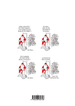 Chroniques décalées d'une famille ordinaire (et vice versa)