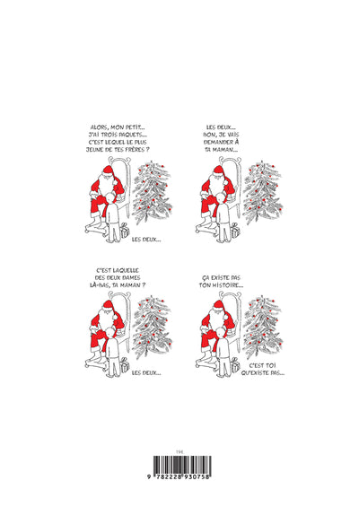 Chroniques décalées d'une famille ordinaire (et vice versa)