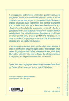 Dans la tête de Churchill