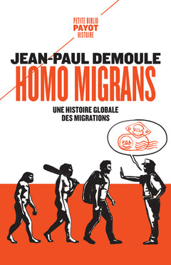 homo migrans