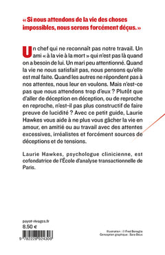 Petit traité de lucidité sur soi-même et sur les autres