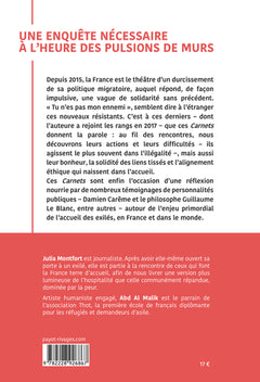 Carnets de solidarité
