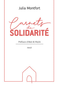 Carnets de solidarité