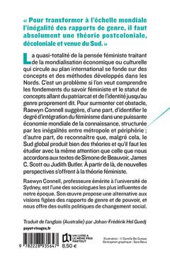 Repenser le genre
