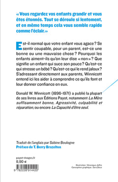 Conseils aux parents