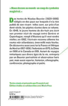 Il faudra repartir