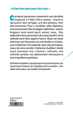 L'incapacité d'être seul