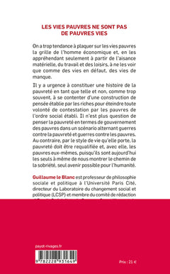 La solidarité des éprouvés