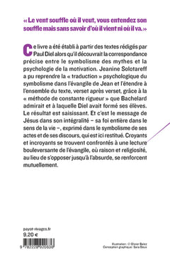 Le symbolisme dans l'évangile de Jean