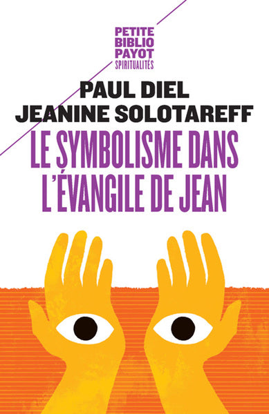 Le symbolisme dans l'évangile de Jean