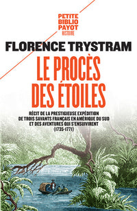 Le procès des étoiles