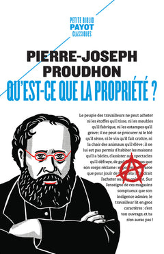 qu'est-ce que la propriété ?