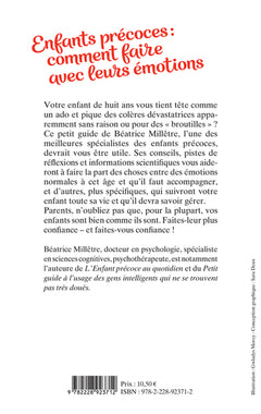calme ta colère
