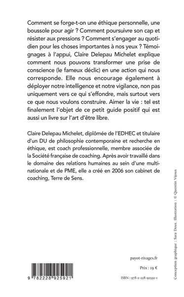 Les choses importantes