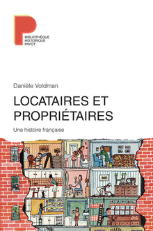 Locataires et propriétaires