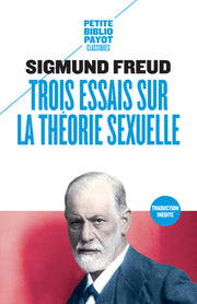 trois essais sur la théorie sexuelle