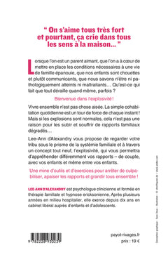 Les familles explosives